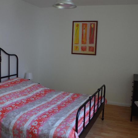Citywohnung Wuerselen Dış mekan fotoğraf