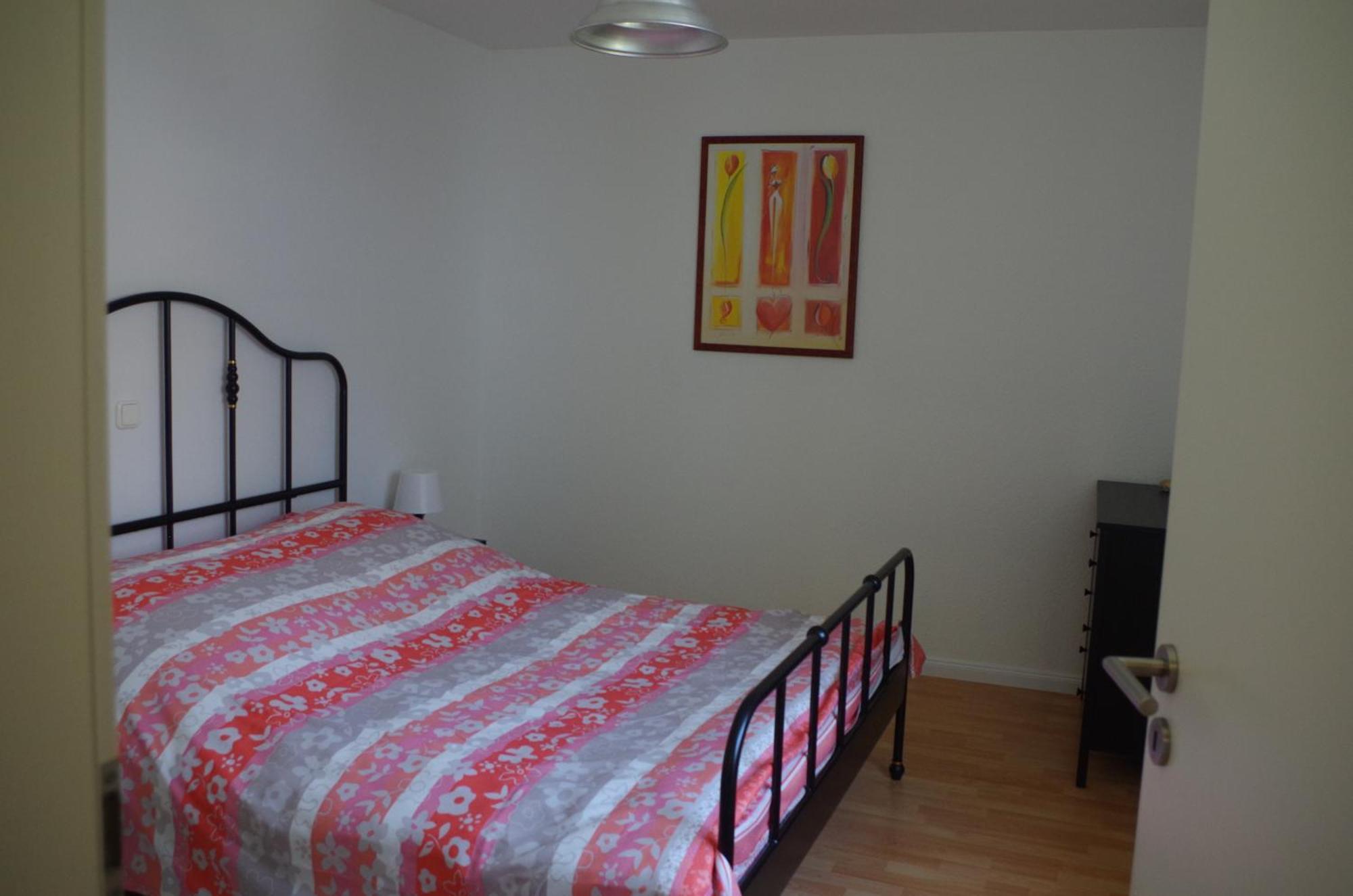 Citywohnung Wuerselen Dış mekan fotoğraf