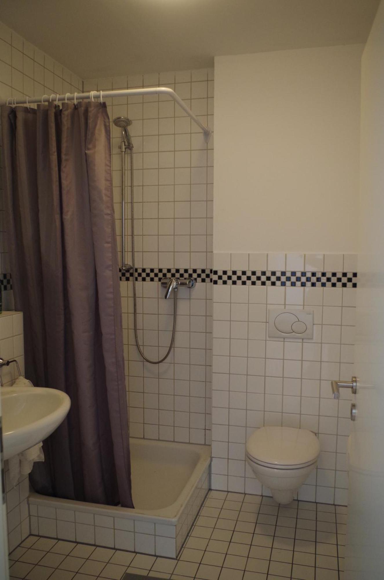 Citywohnung Wuerselen Dış mekan fotoğraf