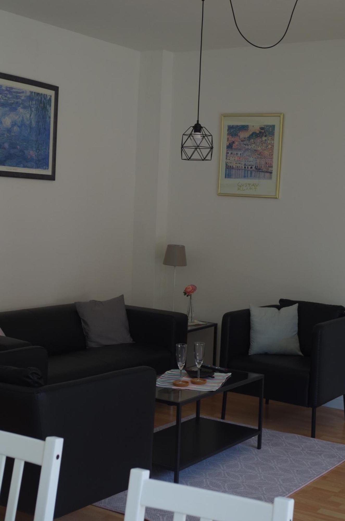 Citywohnung Wuerselen Dış mekan fotoğraf