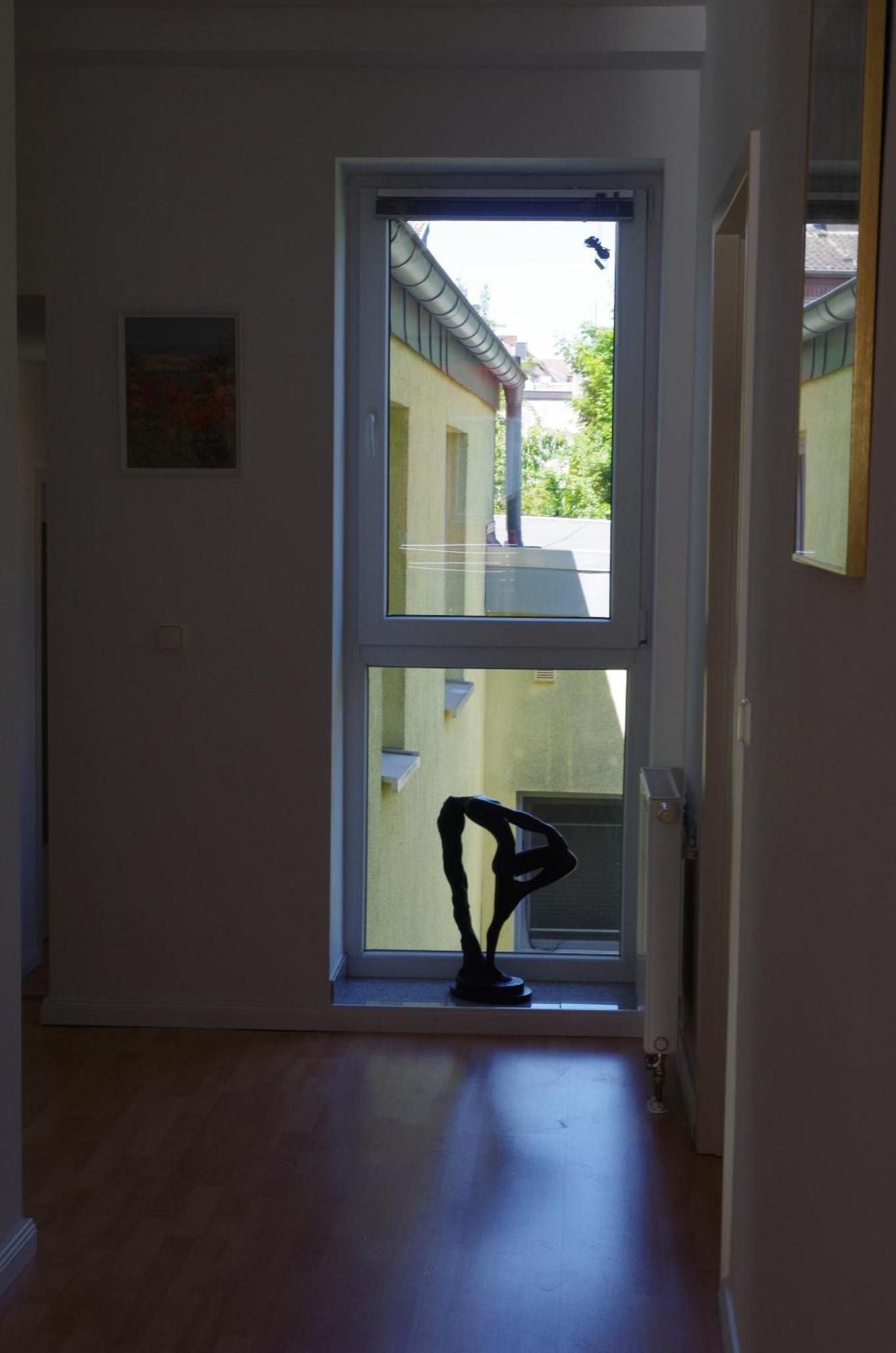 Citywohnung Wuerselen Dış mekan fotoğraf