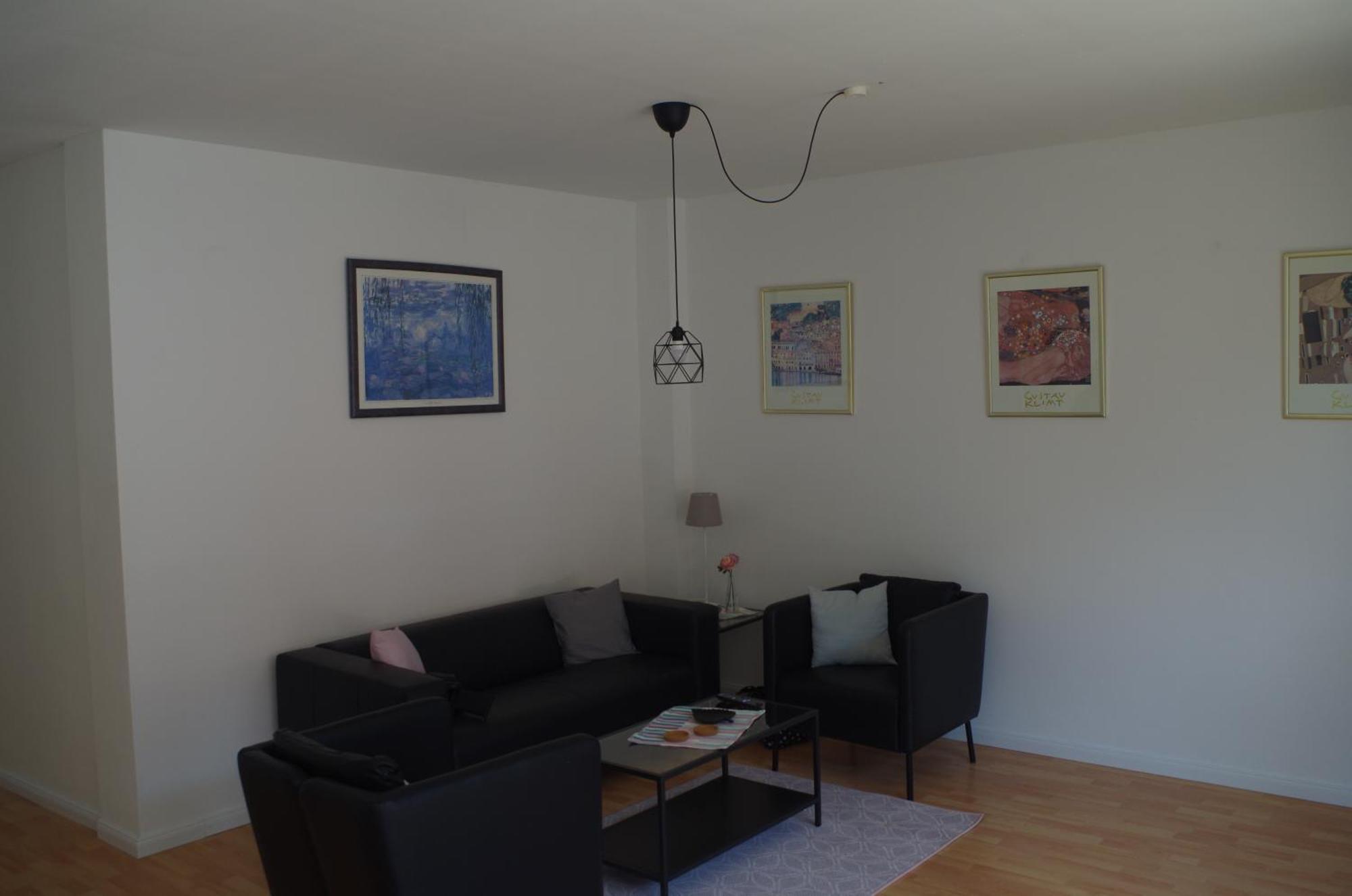 Citywohnung Wuerselen Dış mekan fotoğraf