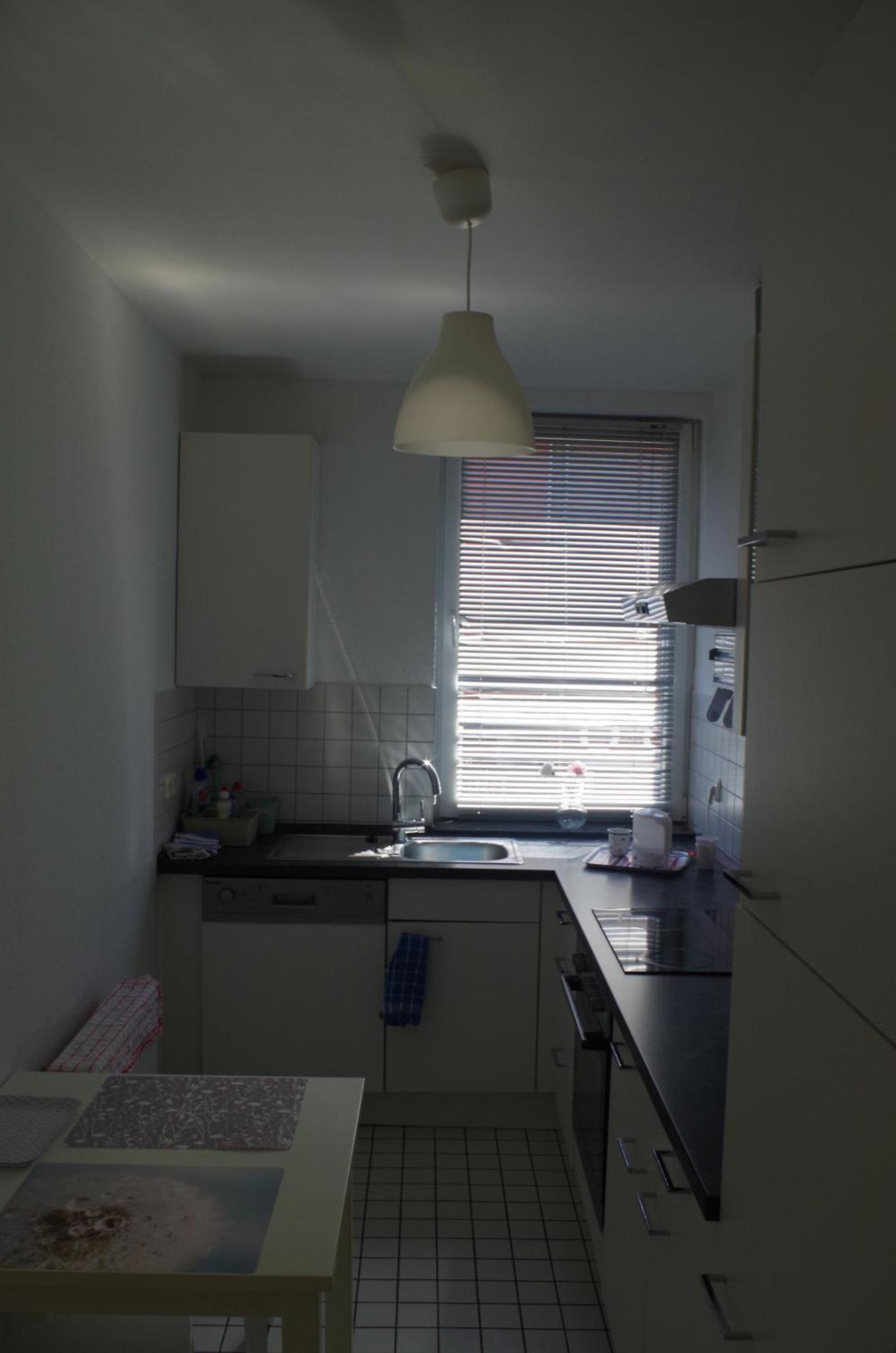 Citywohnung Wuerselen Dış mekan fotoğraf