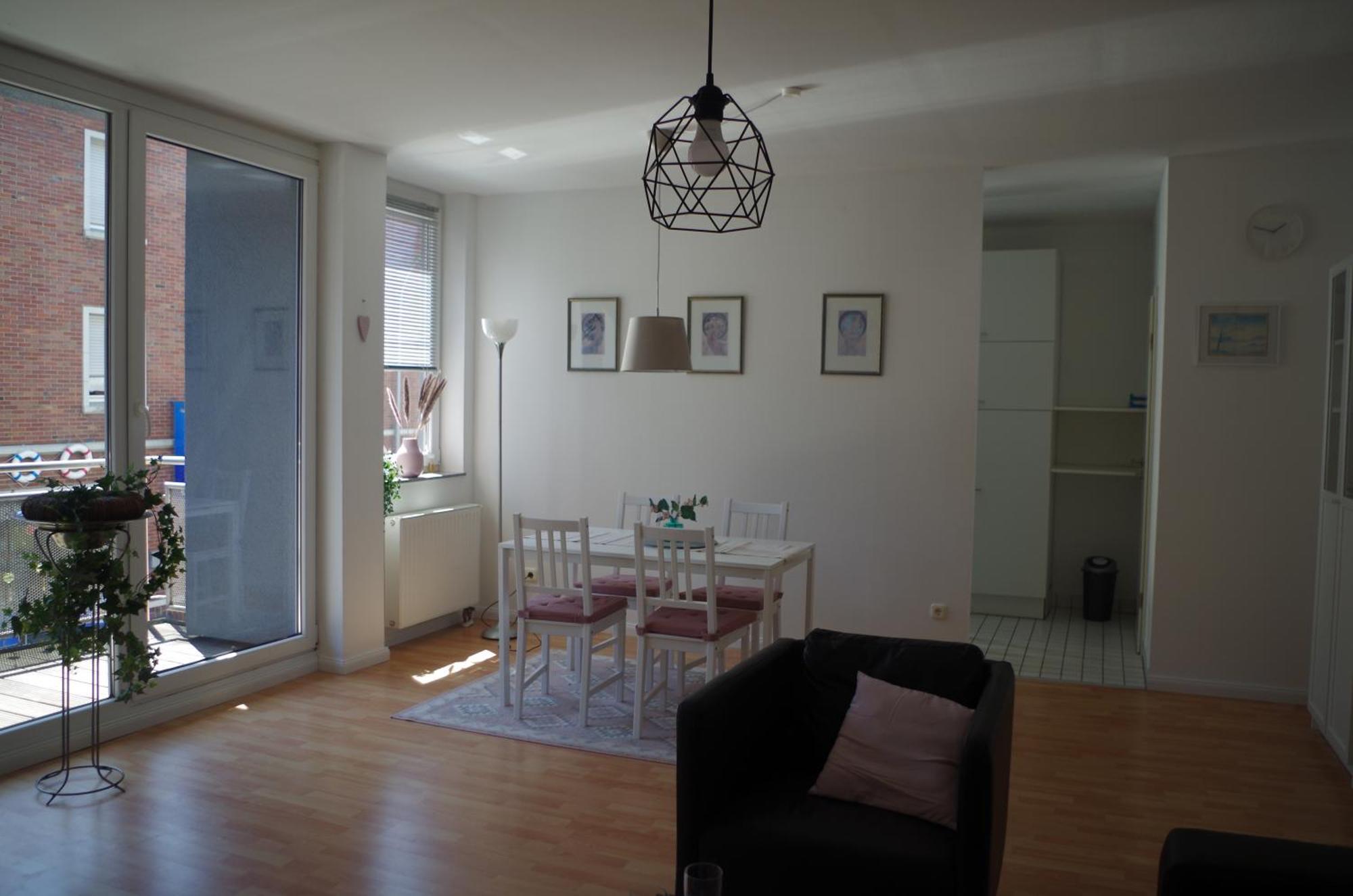Citywohnung Wuerselen Dış mekan fotoğraf