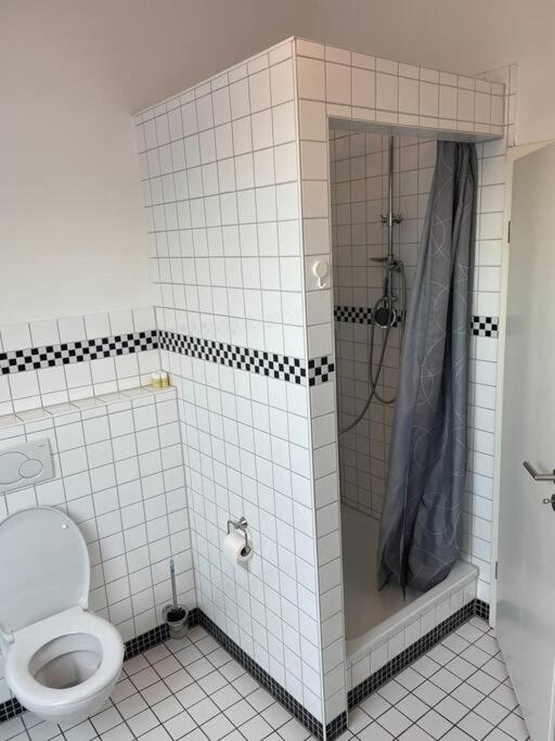 Citywohnung Wuerselen Dış mekan fotoğraf