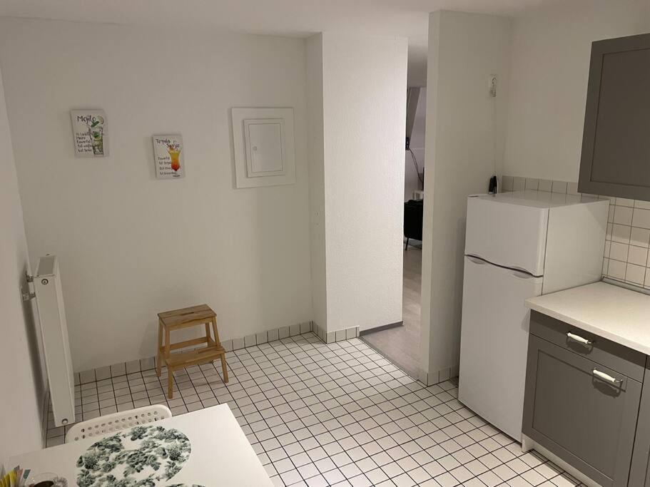 Citywohnung Wuerselen Dış mekan fotoğraf