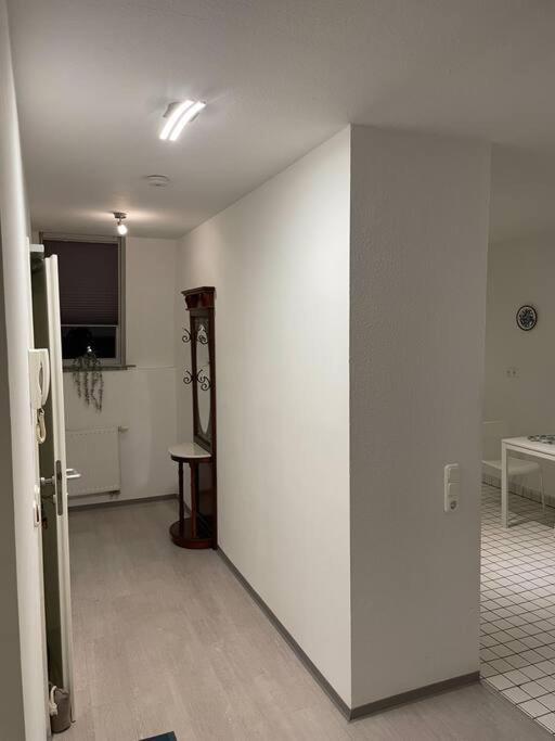 Citywohnung Wuerselen Dış mekan fotoğraf