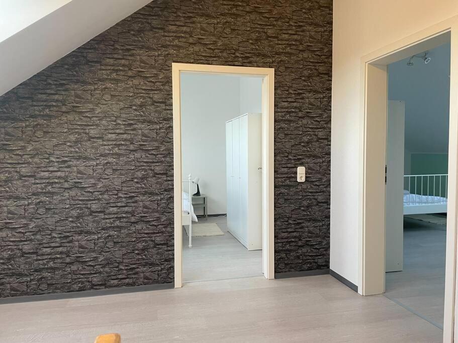 Citywohnung Wuerselen Dış mekan fotoğraf