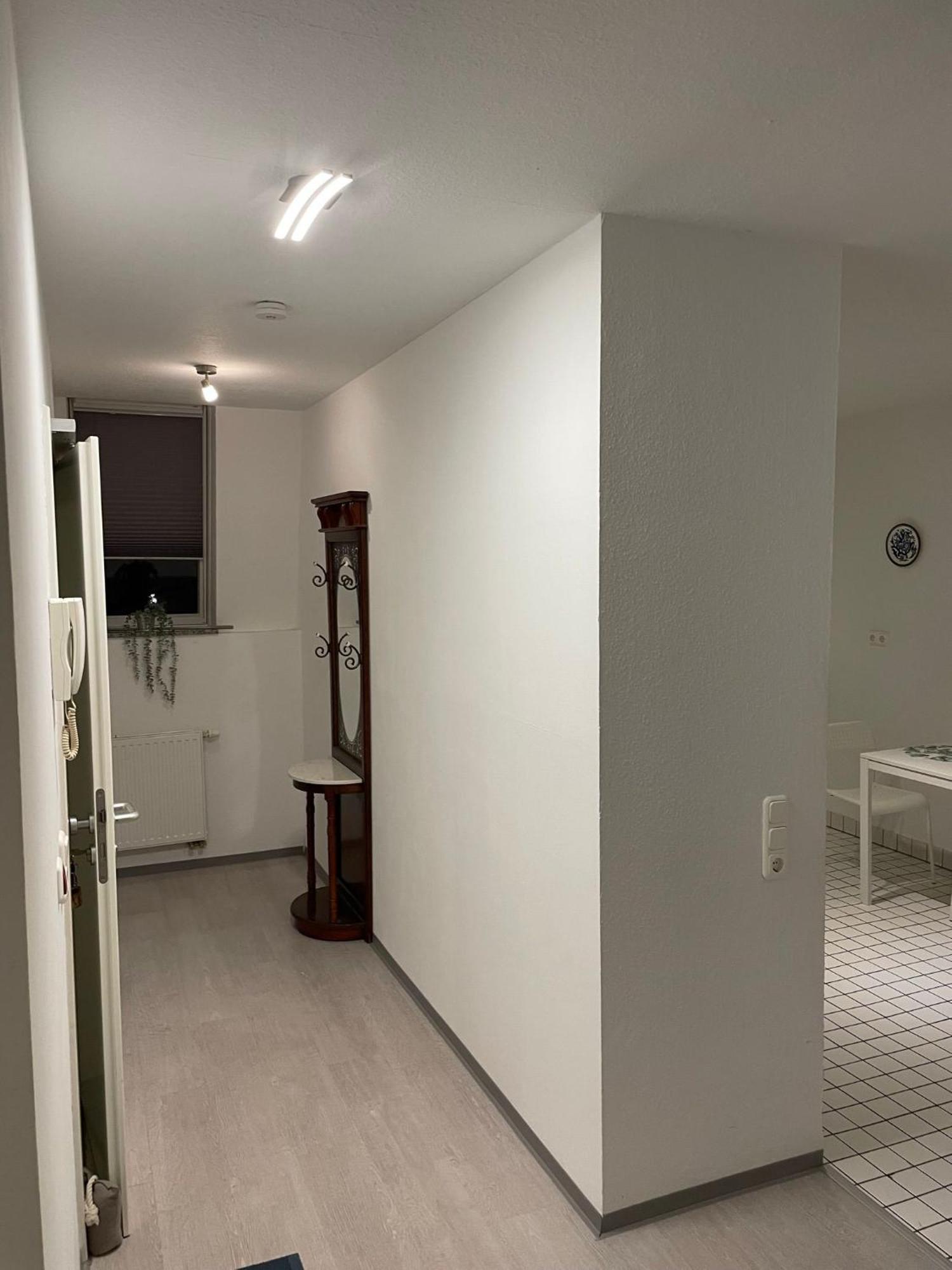 Citywohnung Wuerselen Dış mekan fotoğraf