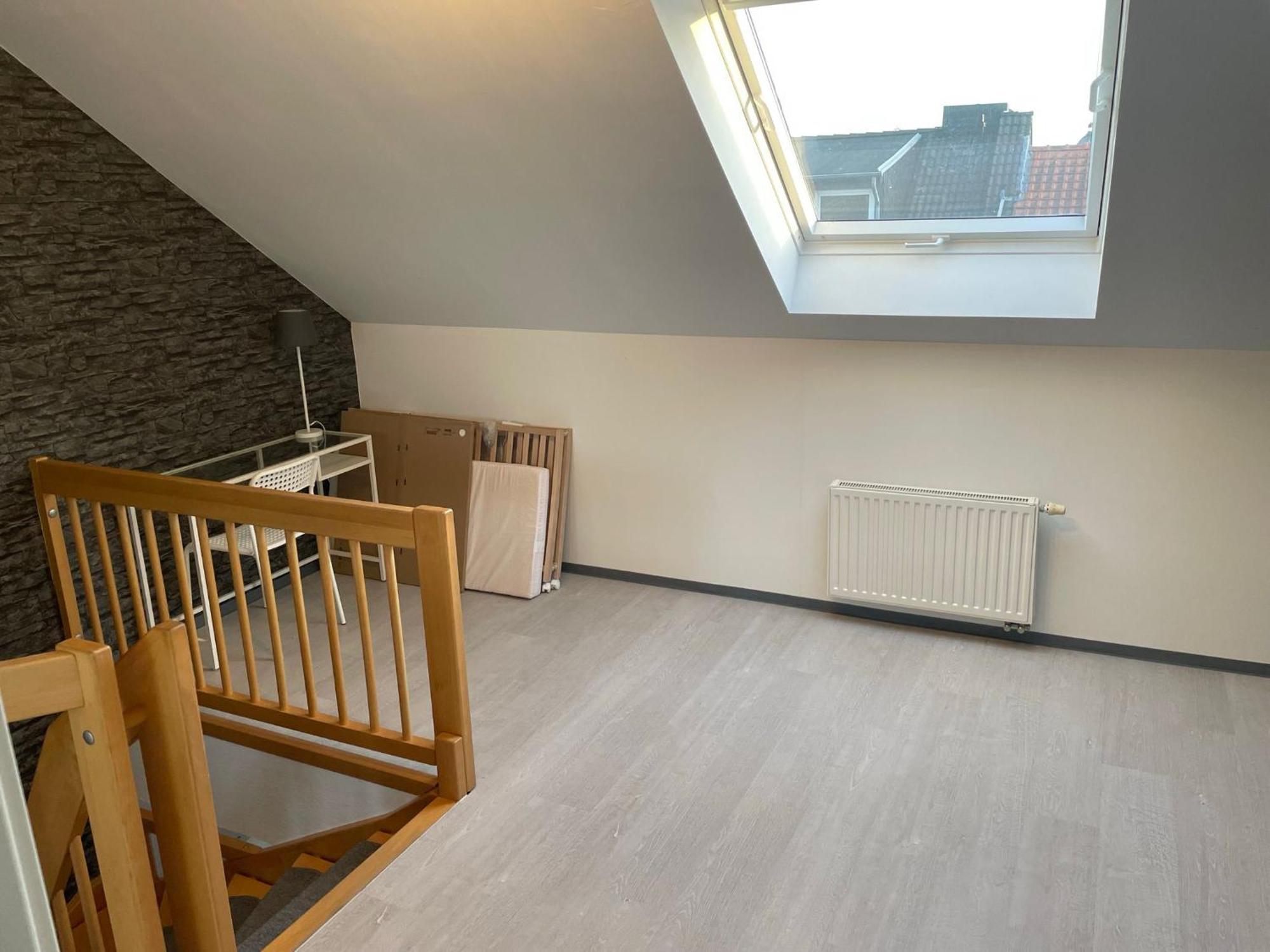 Citywohnung Wuerselen Dış mekan fotoğraf