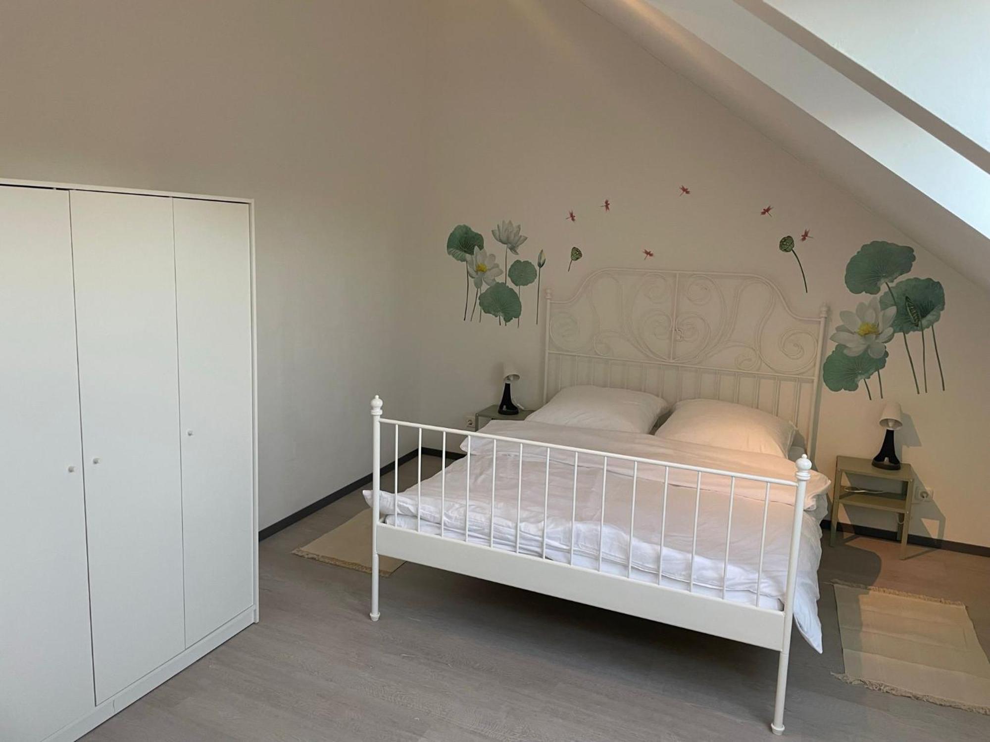 Citywohnung Wuerselen Dış mekan fotoğraf