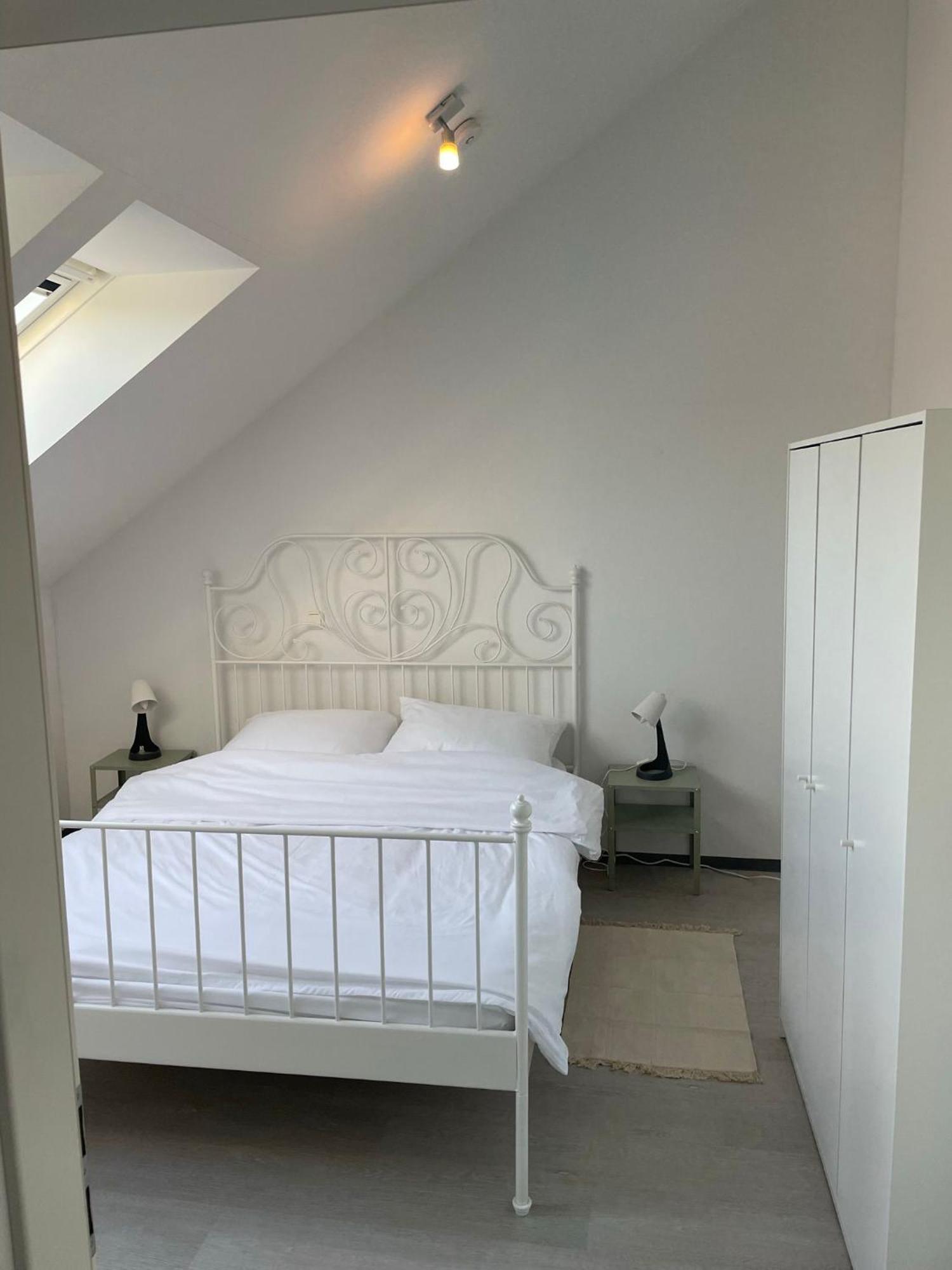 Citywohnung Wuerselen Dış mekan fotoğraf