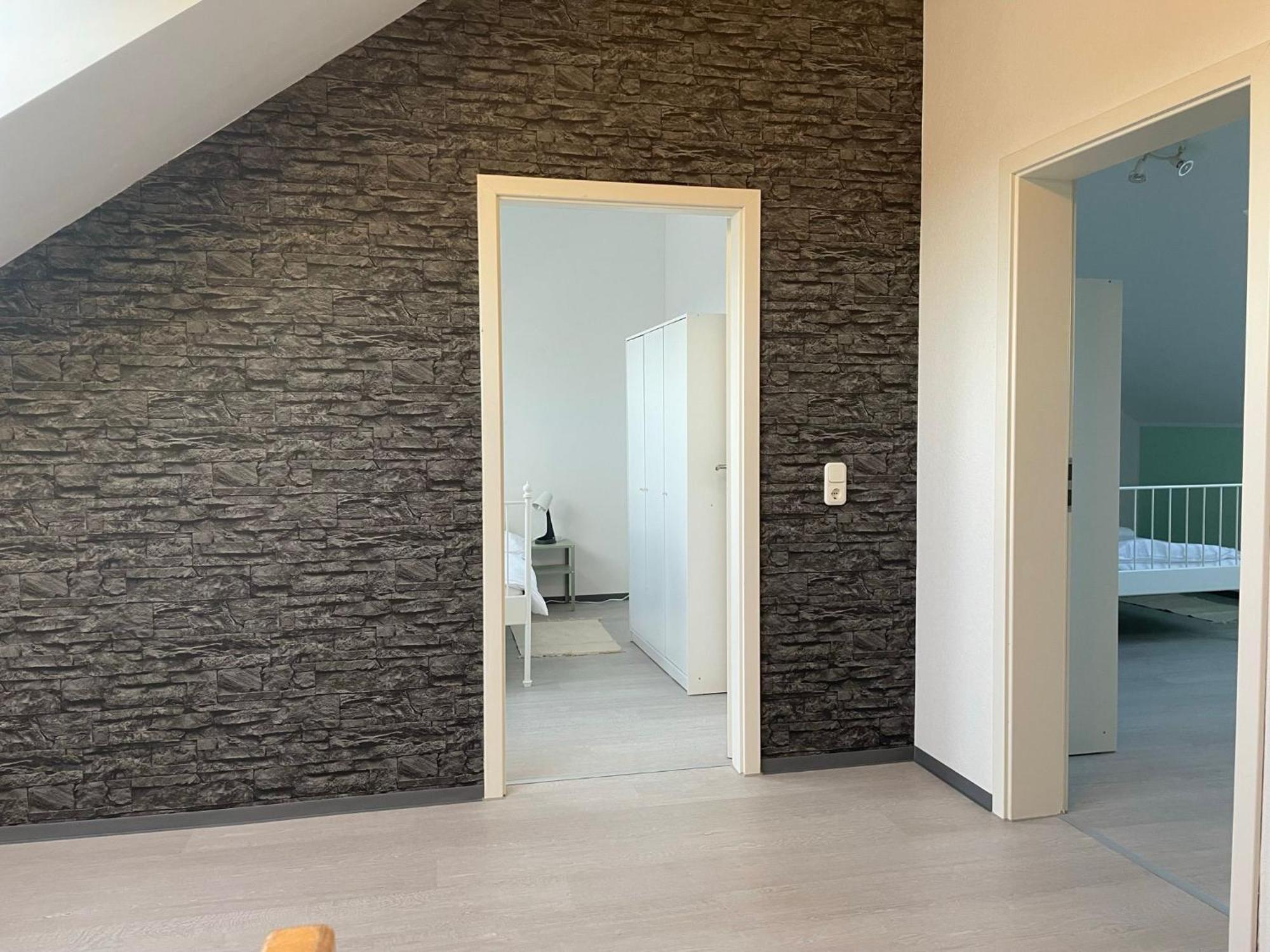 Citywohnung Wuerselen Dış mekan fotoğraf
