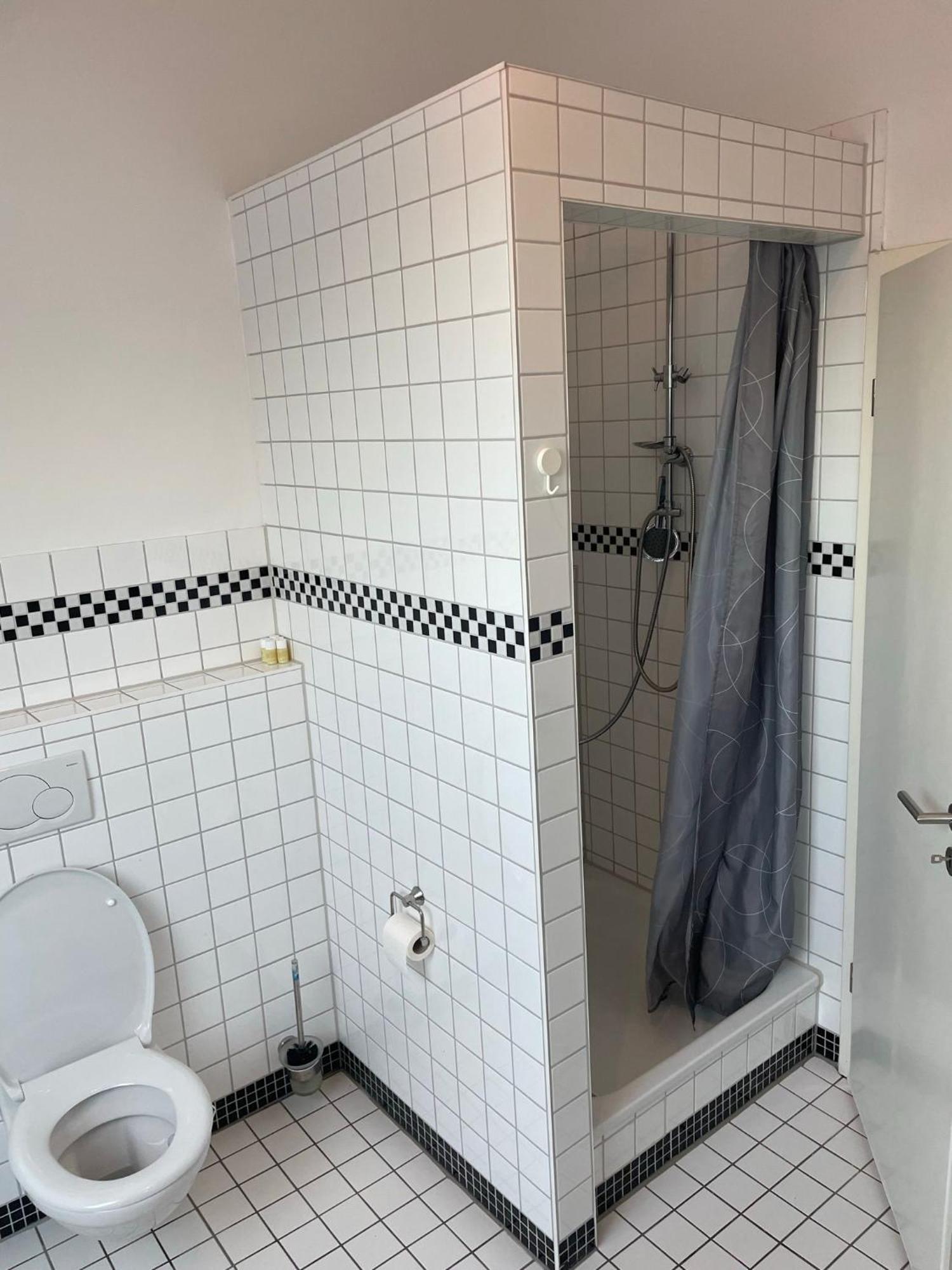 Citywohnung Wuerselen Dış mekan fotoğraf