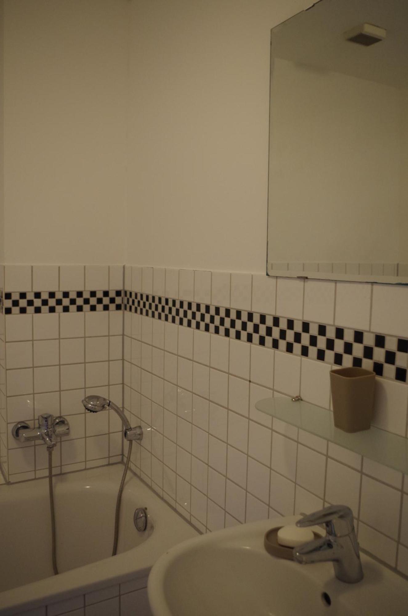 Citywohnung Wuerselen Dış mekan fotoğraf
