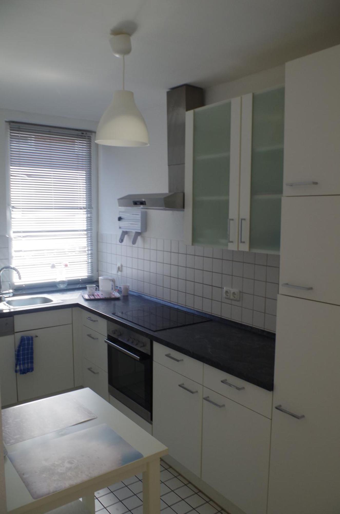 Citywohnung Wuerselen Dış mekan fotoğraf