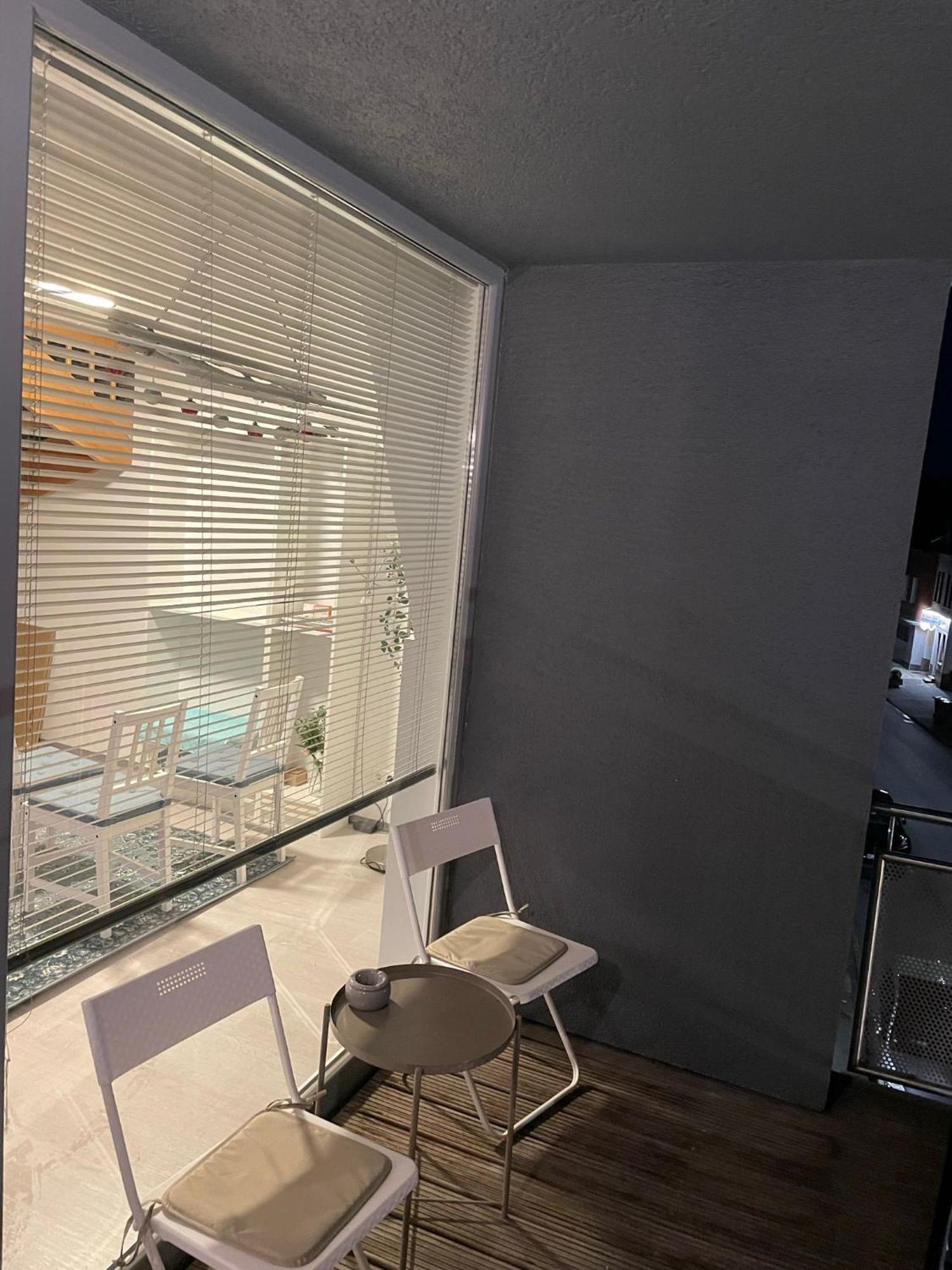 Citywohnung Wuerselen Dış mekan fotoğraf