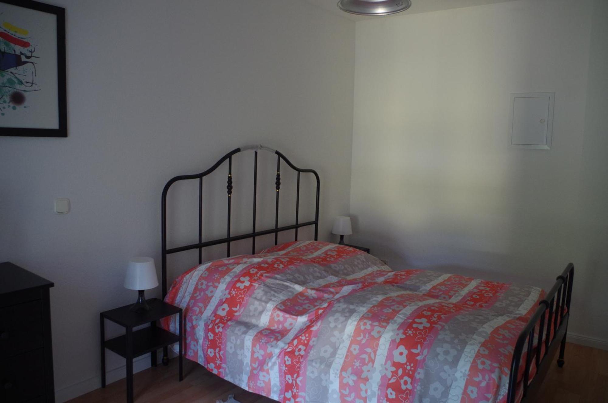 Citywohnung Wuerselen Dış mekan fotoğraf