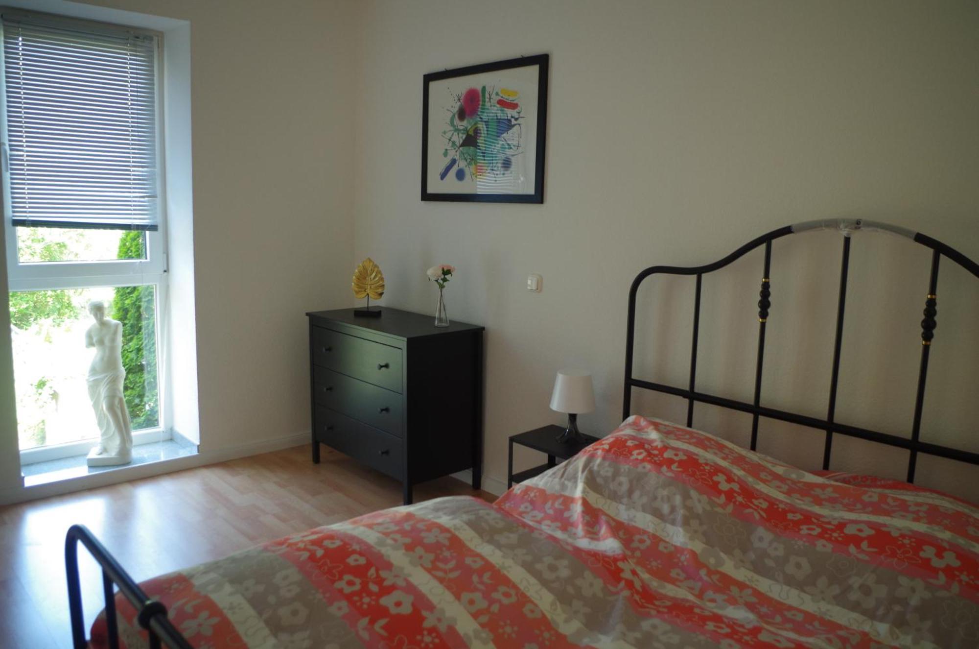 Citywohnung Wuerselen Dış mekan fotoğraf