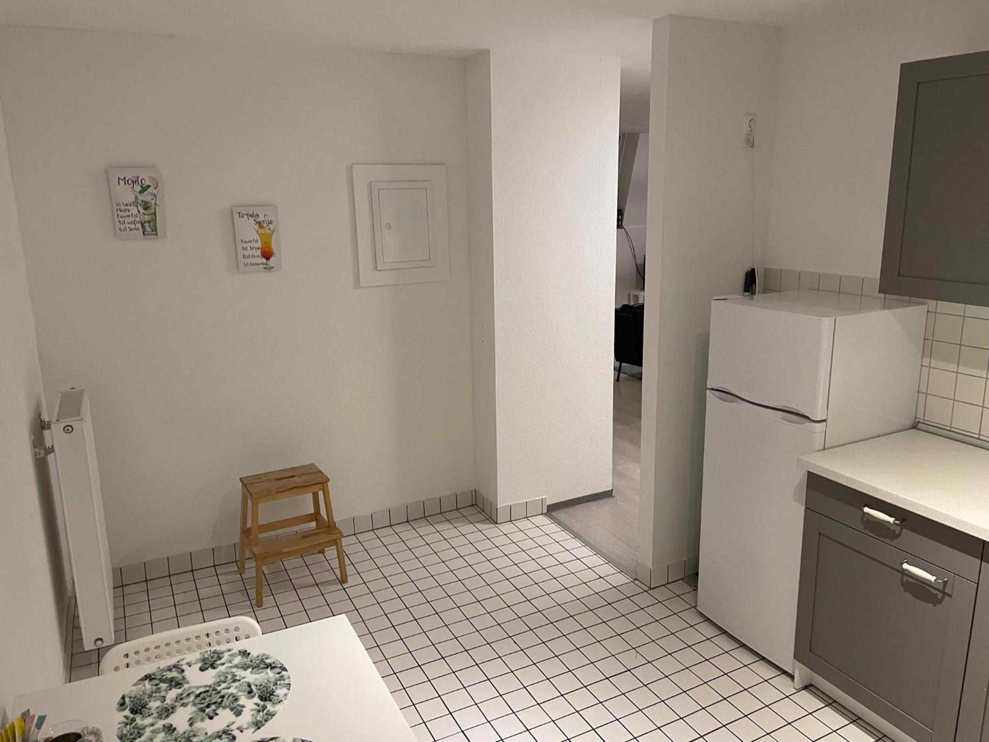 Citywohnung Wuerselen Dış mekan fotoğraf